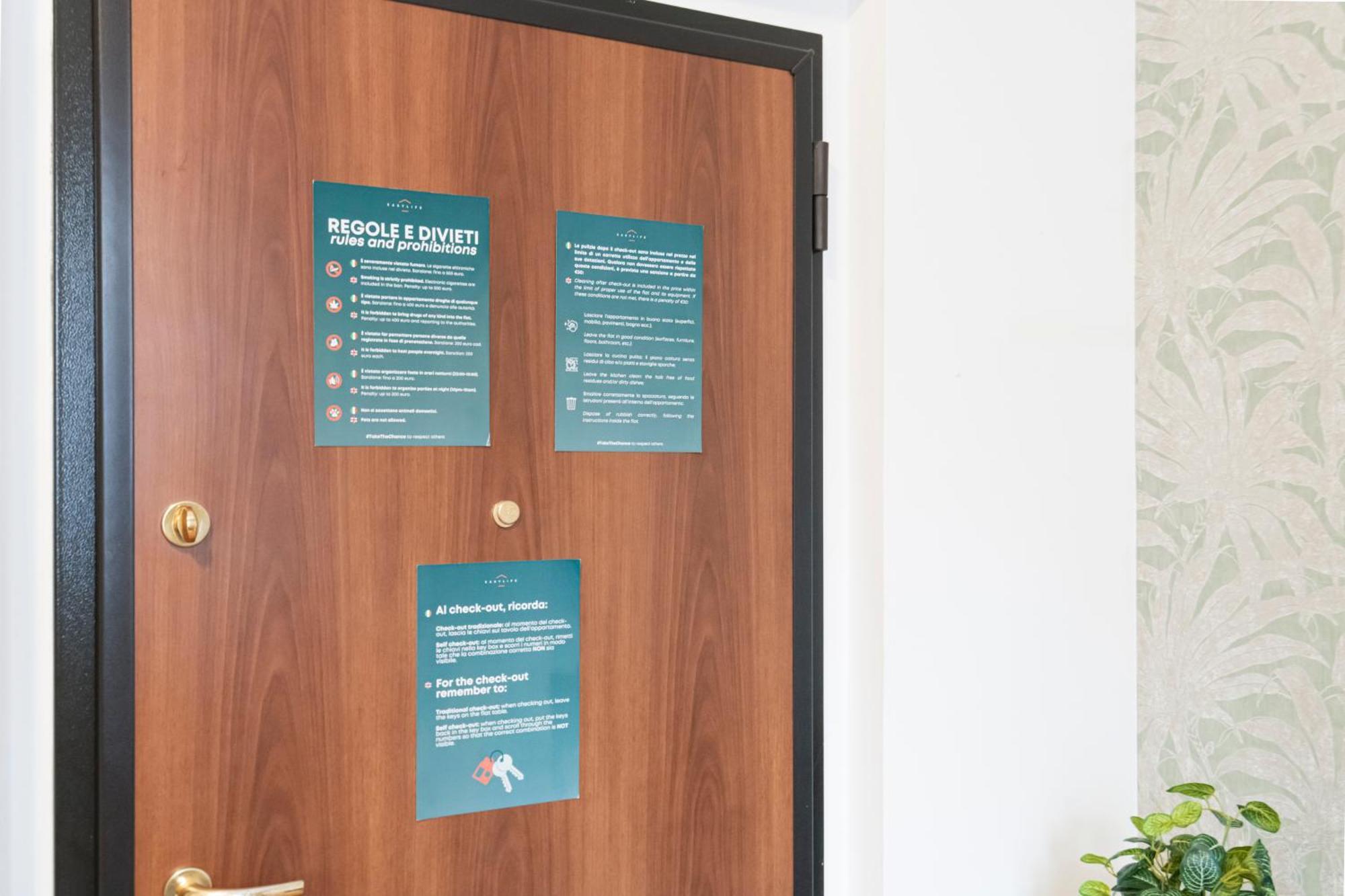 Cozy Apartament In Piazza 5 Giornate By Easylife Milan Exterior photo